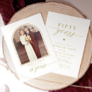 Search for wedding anniversary invitations Elegant