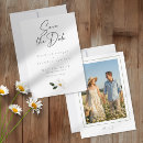 Search for daisy save the dates Country