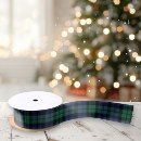 Search for blue and green tartan ribbon Pattern
