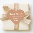 Search for cream wedding stickers Heart