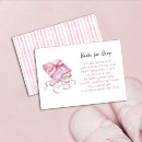 Search for ballerina enclosure cards Pink