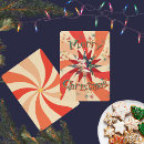 Search for 1950s christmas invitations Atomic