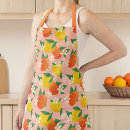 Search for hostess aprons Orange