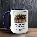 Search for blue photo mugs Picture