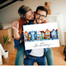 Search for new client cards Modern