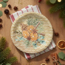 Search for thanksgiving paper plates Autumn