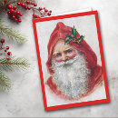 Search for fine art christmas cards Old fashioned