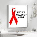 Search for aid posters Hiv