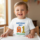 Search for bash baby clothes Monster