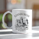 Search for scottish souvenir mugs Europe