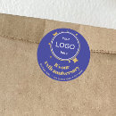 Search for 5th anniversary stickers 50th