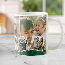Search for 8 photo collage mugs Picture