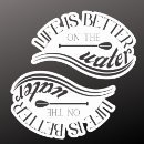 Search for stand up paddle board stickers Water sport