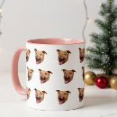 Search for dog mum mugs Mother