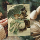 Search for victorian vintage christmas cards Antique