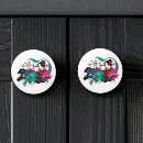 Search for dragon knobs and pulls Blue