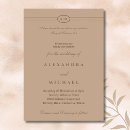 Search for verse wedding invitations Simple