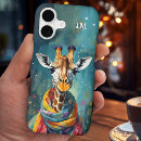 Search for colorful cases Whimsical
