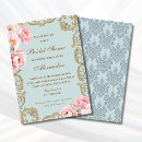 Search for christian bridal shower invitations For her