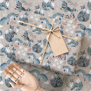 Search for scandinavian wrapping paper Folk