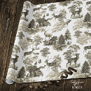 Search for sepia wrapping paper Nature
