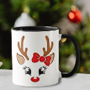 Search for winter fun mugs Cute