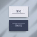 Search for associate business cards Professional