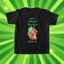 Search for humour kids tshirts Fart