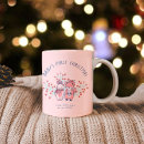 Search for fox and bunny mugs Woodland animals