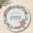 Search for christmas cookies plates Baked goods