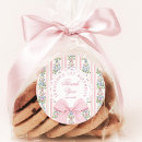 Search for fancy pink stickers Coquette