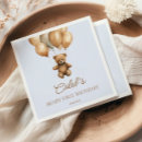 Search for blue and gold napkins For kids