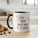 Search for relaxing mugs Trendy
