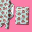 Search for christmas pudding wrapping paper Modern