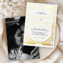 Search for art deco border invitations 1920s