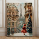 Search for whimsical christmas tree art Snow