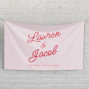 Search for valentines day party decor Pink and red