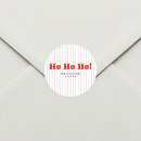 Search for ho ho stickers Ho ho ho