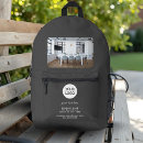 Search for company logo backpacks Business