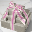 Search for pink ribbon Vintage