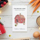 Search for barn business cards Farm