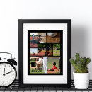 Search for team posters Photo collage