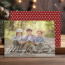 Search for red and white polka dots cards Minimalist