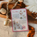 Search for santa claus kids stationery Letter from santa