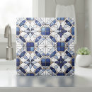 Search for moroccan tiles Blue and white