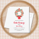 Search for cookie invitations Cookie exchange party