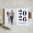 Search for 2022 new years cards Modern