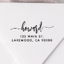 Search for cool rubber stamps Simple