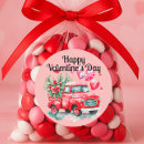 Search for vintage valentines stickers Happy valentine's day