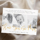 Search for christening thank you cards Baptism